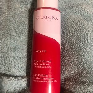 Clarins